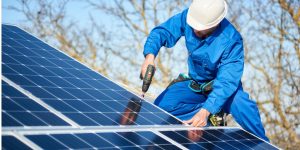 Installation Maintenance Panneaux Solaires Photovoltaïques à Saint-Georges-de-Montaigu